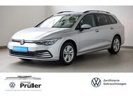 VW Golf Variant, 2.0 TDI Life, Jahr 2021 - Neuburg (Donau)