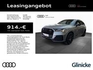 Audi Q7, 50 TDI qu S line comp, Jahr 2024 - Kassel