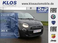 Fiat 500E, ICON h WINTER PARK KOMFORTPAK, Jahr 2022 - Kirn