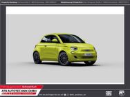 Fiat 500E, 3.8 2kWh LaPrima, Jahr 2022 - Schweinfurt