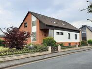 Freistehendes Zweifamilienhaus mit viel Potenzial im schönen Bodenburg - Bad Salzdetfurth