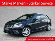 Seat Ibiza, 1.0 TSI FR #####-FAHRZEUG, Jahr 2024 - Kulmbach