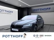 Skoda Superb, COMBI SPORTLINEAHK °, Jahr 2024 - Hamm