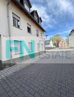 +++Sonnige 2 RWE mit EBK im DG+++Tageslichtbad+++ - Eilenburg