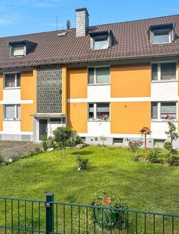 Solide Kapitalanlage in Köln-Porz: Vermietete 1,5-Zimmer-Wohnung in gepflegtem Zustand - Köln