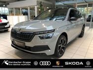 Skoda Kamiq Monte Carlo 1,0 TSI PDC Navi Klima - Saarbrücken