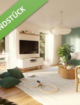Mit Grundstück, für alle, die es großzügig lieben, Ihr Familienhaus in Wallstawe. - Wallstawe