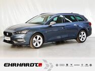 Seat Leon, 1.5 TSI Sportstourer FR PARKLENK, Jahr 2021 - Suhl