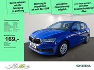 Skoda Fabia, 1.0 TSI Ambition, Jahr 2023 - Lindenberg (Allgäu)