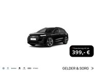 Audi Q4, 45 quattro S line, Jahr 2023 - Schweinfurt
