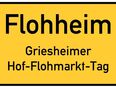 Flohheim 2025 Griesheim Nord in 64347