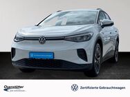 VW ID.4, Pro Performance, Jahr 2022 - Traunstein