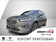 Seat Tarraco, 2.0 TDI Xperience (150 ), Jahr 2024 - Werneck