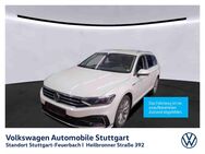 VW Passat Variant, 1.4 TSI GTE Hybrid, Jahr 2020 - Stuttgart