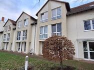 Eigentumswohnung in Magdeburg / 1-Raum-Wohnung mit kleiner Single-EBK im 1. OG und Tiefgaragenstellplatz - Magdeburg