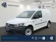 VW Caddy, 1.0 TSI Kasten EPH, Jahr 2020 - Fürstenwalde (Spree)