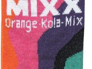 Feldschlößchen Brauerei Dresden - Orange Kola Mixx - Socken Gr. 35-38 # - Doberschütz