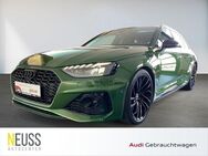 Audi RS 4 Avant 2.9 TFSI quattro ESSENTIALS+HUD+PANO+ - Pfarrkirchen