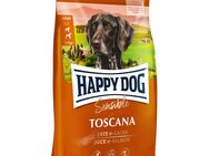 Happy Dog Supreme Sensible Toscana - Sparpaket: 2 x 12,5 kg