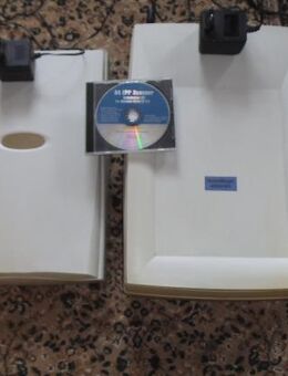 3 FLACHBED-SCANNER - Kassel