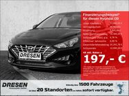 Hyundai i30, 1.0 T-GDI Mild-Hybrid Navigations-Paket, Jahr 2023 - Mönchengladbach