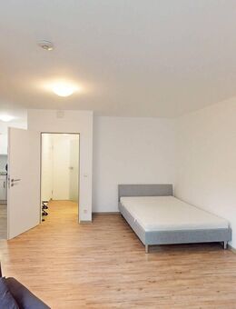 Möbliertes 1-Zimmer-Apartment in zentraler Lage für Studenten und Azubis - Köln