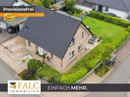 Ab ins gemachte Nest - Ihr Traumhaus in Halle - Halle (Westfalen)