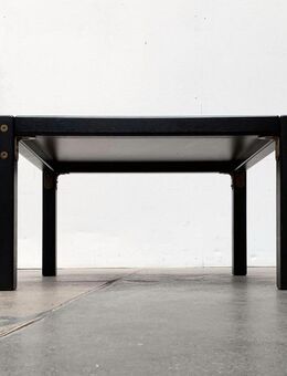 Flötotto Profilsystem Couch Table Tisch zu Mid Century 60er 70er - Hamburg Hamburg-Nord