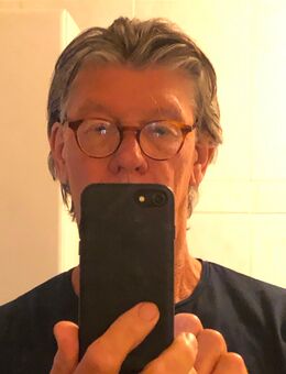 Junggebliebener Pensionär sucht eine nette Sie - Hattingen