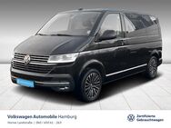 VW T6 Multivan, 2.0 TDI 1 Generation Six Stzhzg, Jahr 2020 - Hamburg