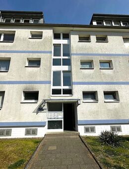 Kapitalanleger aufgepasst: 1-Zimmer-Appartment in Köln-Niehl - Köln