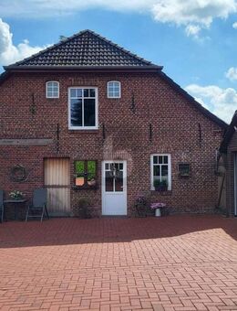 MODERNES EINFAMILIENHAUS MIT GARTEN & PV - Wangerland