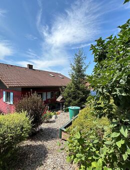 Ein-/Zweifamilienhaus in Neukirchen - Neukirchen (Heiligen Blut)