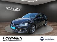 VW Golf, 1.0 TSI Join, Jahr 2018 - Winterberg