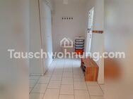 [TAUSCHWOHNUNG] Suche 3 Zimmer Wohnung gegen 2 Zimmer Wohnung - Freiburg (Breisgau)