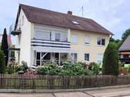 3-Familienhaus in Niederscheyern - vermietet - - Pfaffenhofen (Ilm)