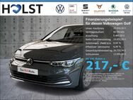 VW Golf, 1.5 TSI VIII Style RÜFA, Jahr 2022 - Scheeßel