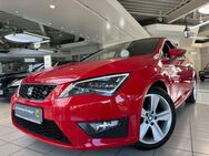 Seat Leon FR*Scheinwerfer LED*Drive Profile* - Glauchau