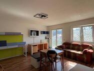 Praktische 1- Zimmerwohnung mit Terrasse und Stellplätzen - Diez