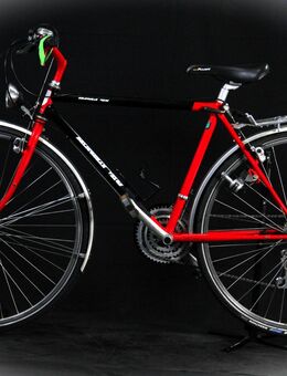 Herrenfahrrad der Marke DELACOMBAZ , B25/184 - Aarau