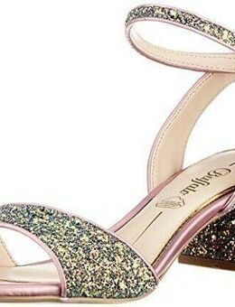 Buffalo Damen Rainelle Schuh Sandale mit Absatz Gr.37 - Berlin Neukölln