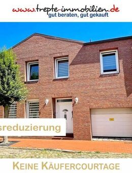 Modernes KFW 70 Effizienzhaus für die ganze Familie - Elmshorn