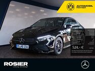 Mercedes A 180, Limo AMG Sport, Jahr 2024 - Paderborn