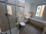 Moderne 3 Raum Wohnung mit Wanne, Dusche und Balkon in Gera-Debschwitz! - Gera