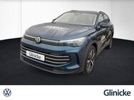 VW Tiguan, 1.5 TSI Elegance eHybrid Massage Clima, Jahr 2024 - Bad Sooden-Allendorf