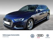 Audi A4, Avant 40 TDI advanced, Jahr 2020 - Chemnitz