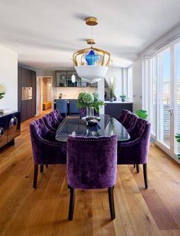 Exklusives Penthouse mit Dachterrasse in Top Lage - Berlin