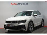 VW Tiguan R-Line*ACC*Panorama*LED*Virtual Cockpit - Schmidgaden