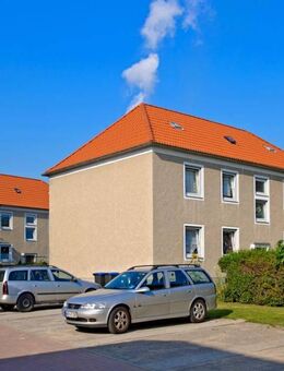 3-Zimmer-Wohnung in Hamm Herringen - Hamm