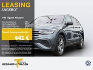 VW Tiguan, 2.0 TDI Allspace MOVE LM19, Jahr 2023 - Oberhausen